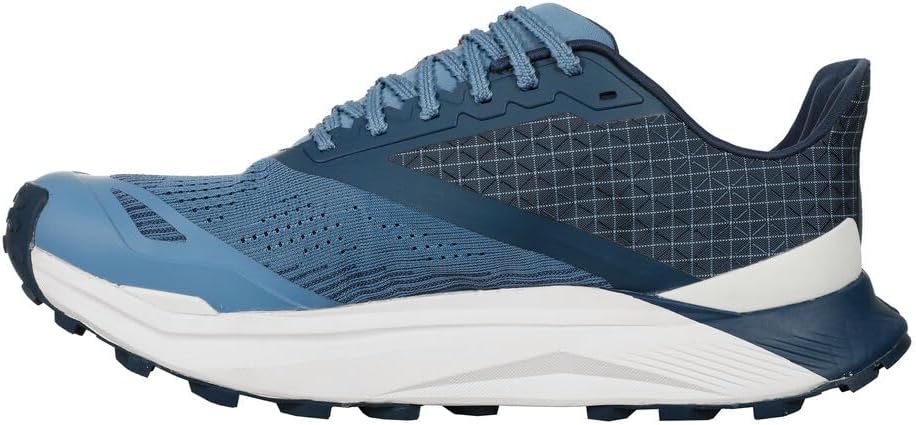 <strong>The North Face</strong><br> Vectiv Infinite 2 Мужские Trail беговые Indigo Stone Shady Blue — изображение 2