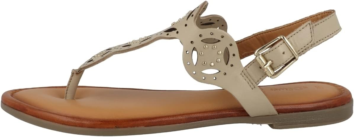 <strong>s.Oliver</strong><br> Женские 5-5-28112-26 Flat Sandals