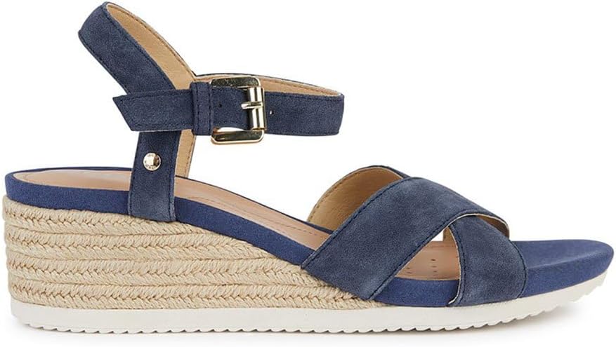 <strong>Geox</strong><br> Женские D Ischia Corda Sandals