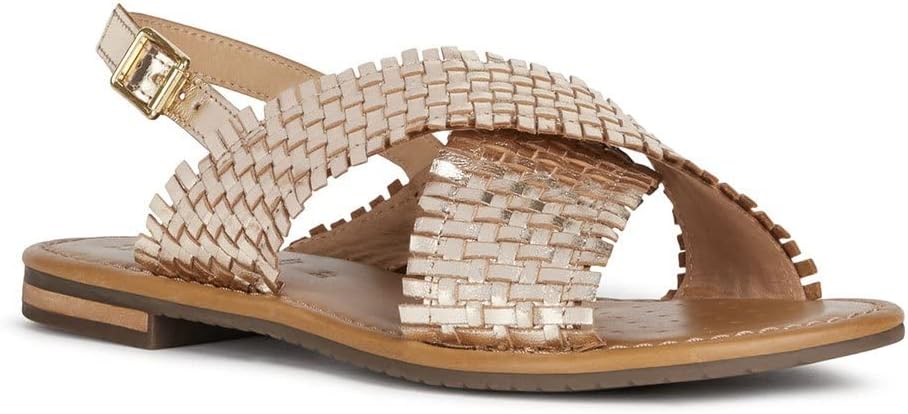 <strong>Geox</strong><br> Женские D Sozy S A Sandals