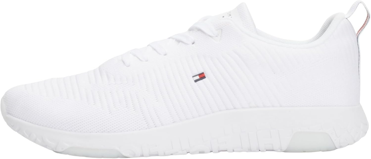 <strong>Tommy Hilfiger</strong><br> Мужские беговые Corporate Knit Rib беговые Sports