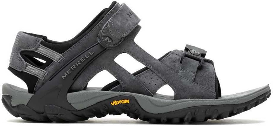 <strong>Merrell</strong><br> Мужские  Kahuna III Sandals Trekking Hiking