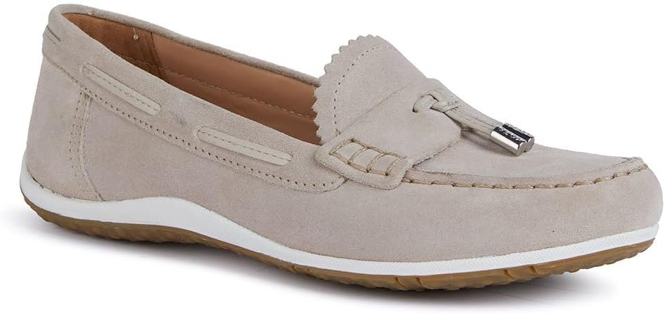 <strong>Geox</strong><br> Женские D Vega Moc A Moccasin
