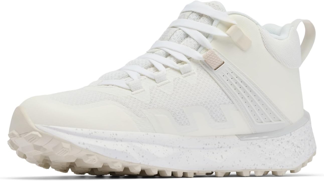 <strong>Columbia</strong><br> Женские Facet 75 Mid Outdry Waterproof Hiking ботинки — изображение 4