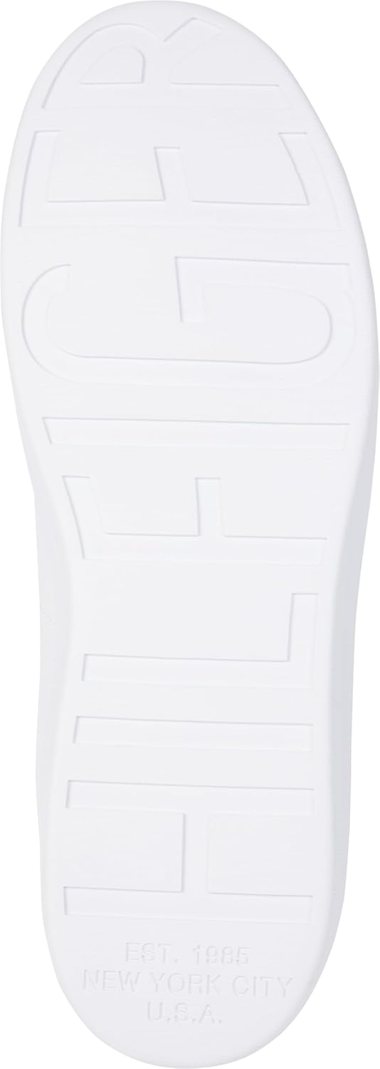 <strong>Tommy Hilfiger</strong><br> Мужские Court Pique Textile Fm0fm04967 Cupsole — изображение 3