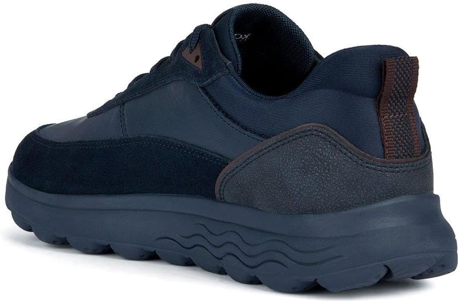 <strong>Geox</strong><br> Мужские  U Spherica E