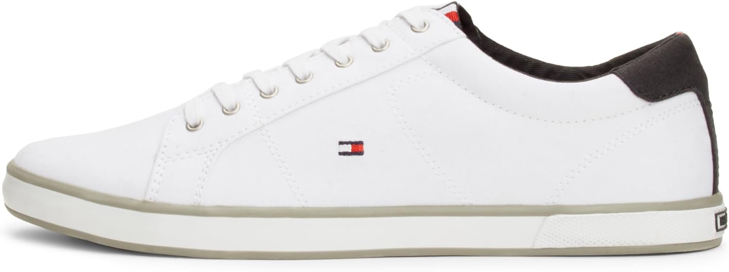 <strong>Tommy Hilfiger</strong><br> Мужские Harlow 1D FM0FM00596 Vulcanised