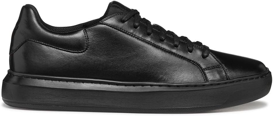 <strong>Geox</strong><br> Мужские  U Deiven D