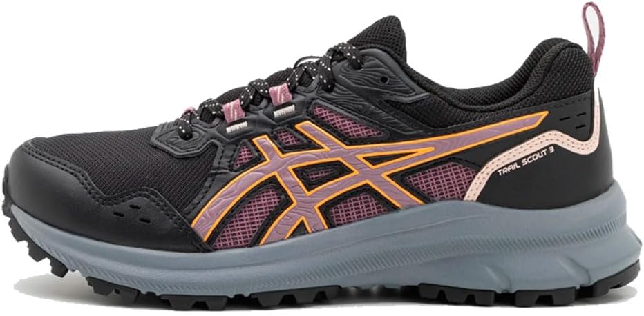 <strong>ASICS</strong><br> Женские Trail Scout 3