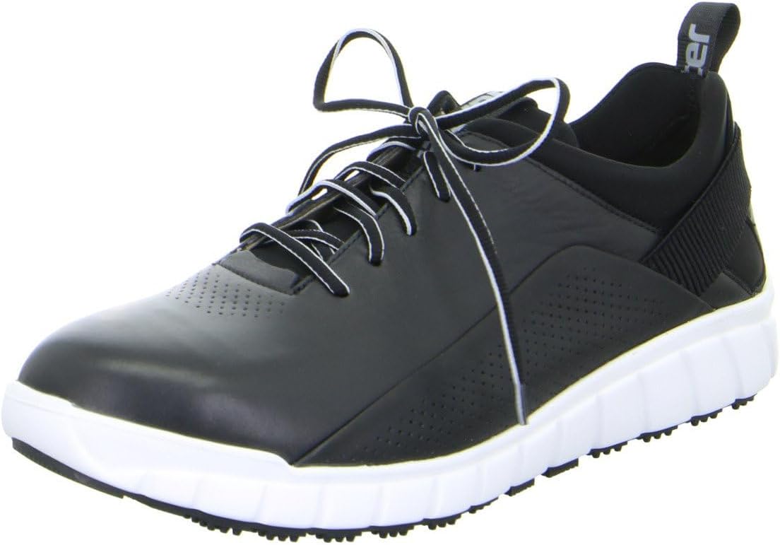 <strong>Ganter</strong><br> Мужские Evo black