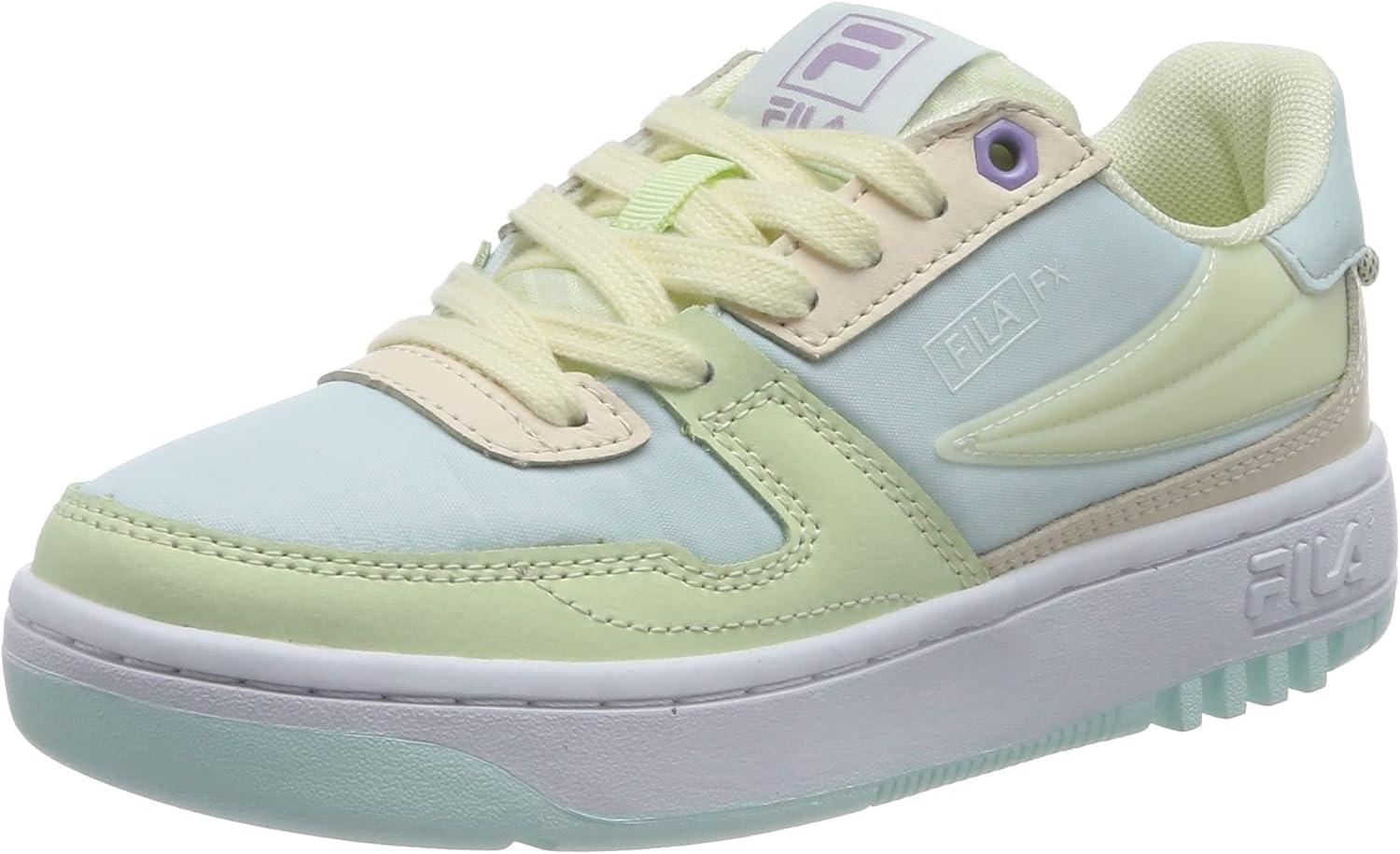 <strong>FILA</strong><br> Женские Fxventuno Kite Wmn
