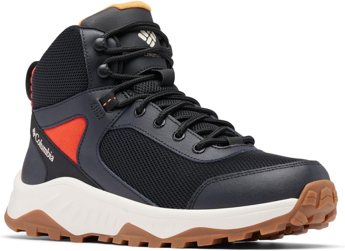 <strong>Columbia</strong><br> Мужские Trailstorm Ascend Mid Wp Hiking ботинки