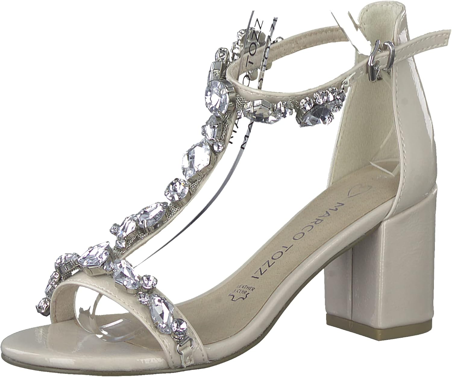 <strong>MARCO TOZZI</strong><br> Женские  2-2-28307-20 Sandals