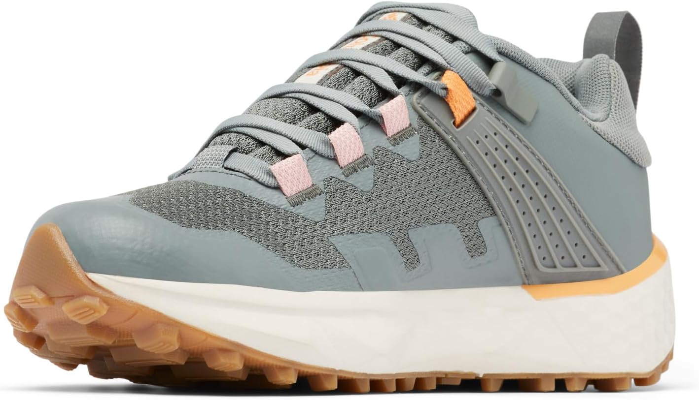 <strong>Columbia</strong><br> Женские Facet 75 Outdry Waterproof Low Rise Trekking Hiking — изображение 2