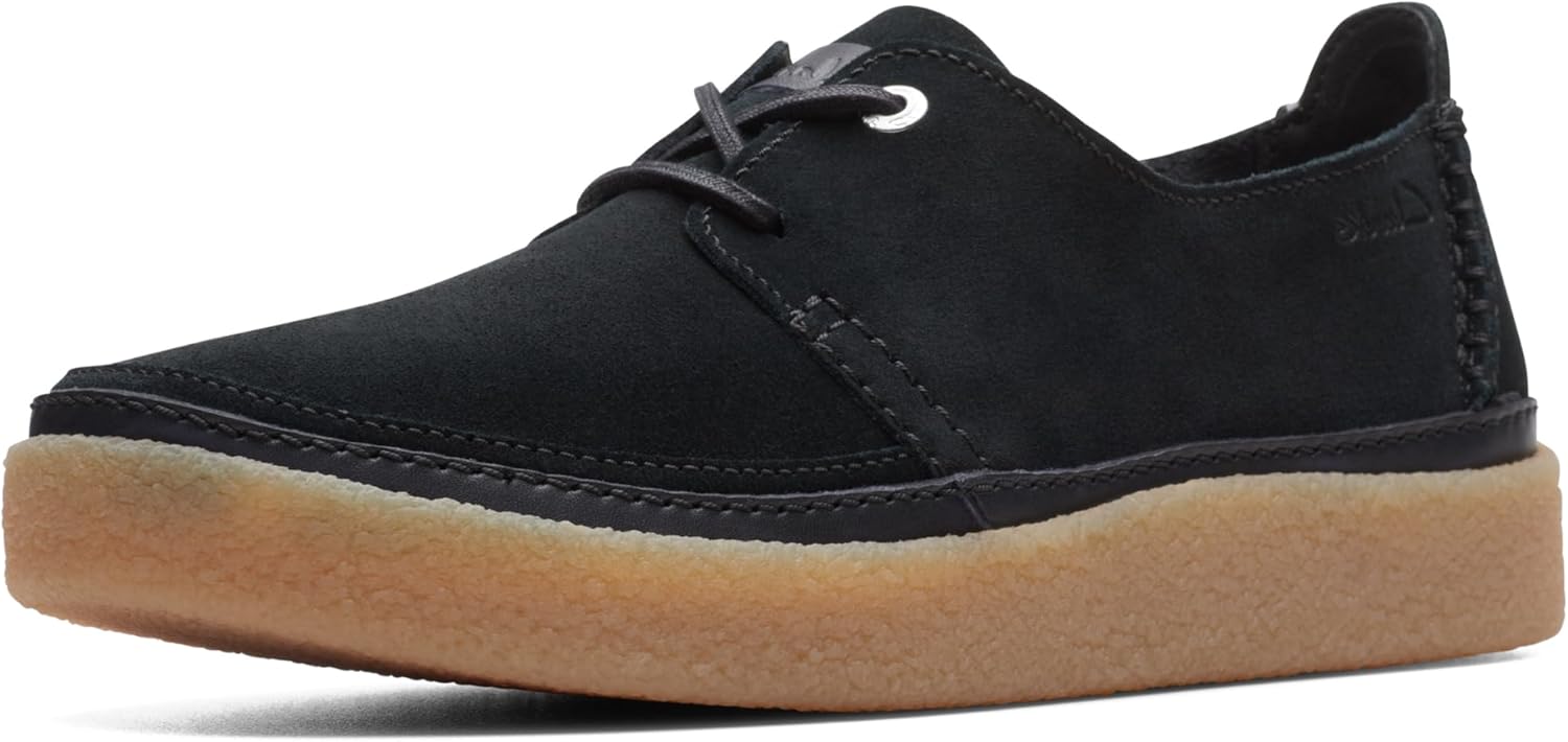 <strong>Clarks</strong><br> Мужские Oakpark Lace Oxford
