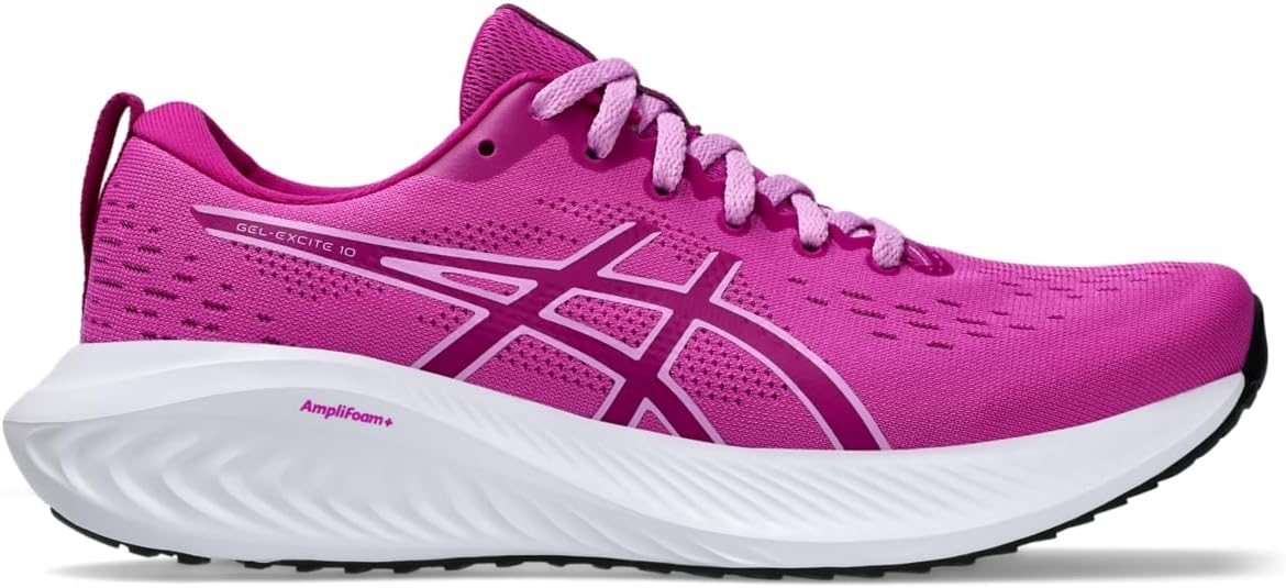 <strong>ASICS</strong><br> Gel-Excite 10 athletic Black