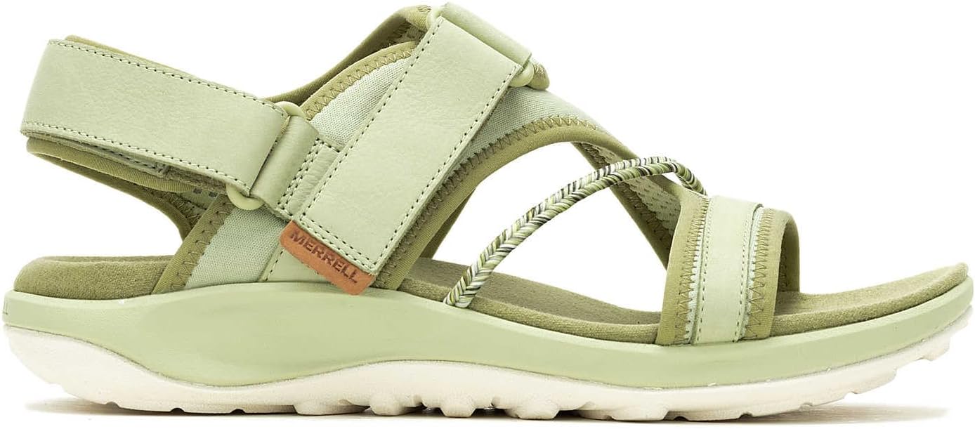 <strong>Merrell</strong><br> Женские Terran 4 Backstrap Sandals