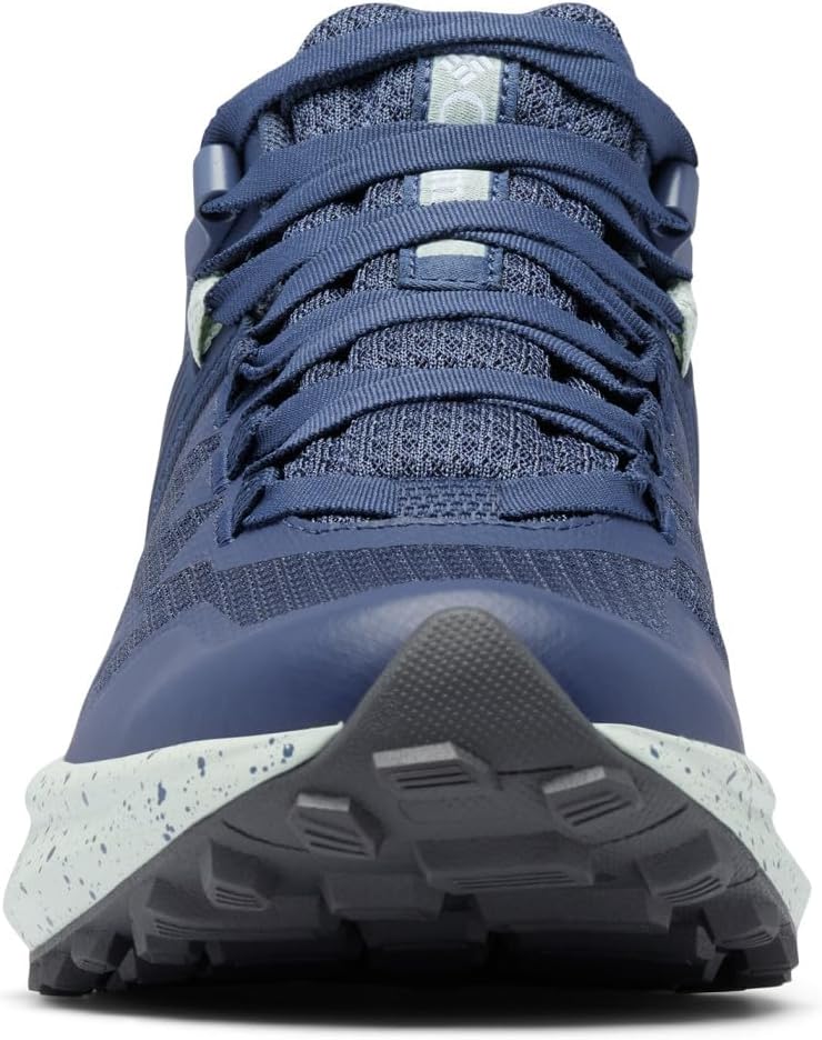 <strong>Columbia</strong><br> Женские Facet 75 Mid Outdry Waterproof Hiking ботинки — изображение 3