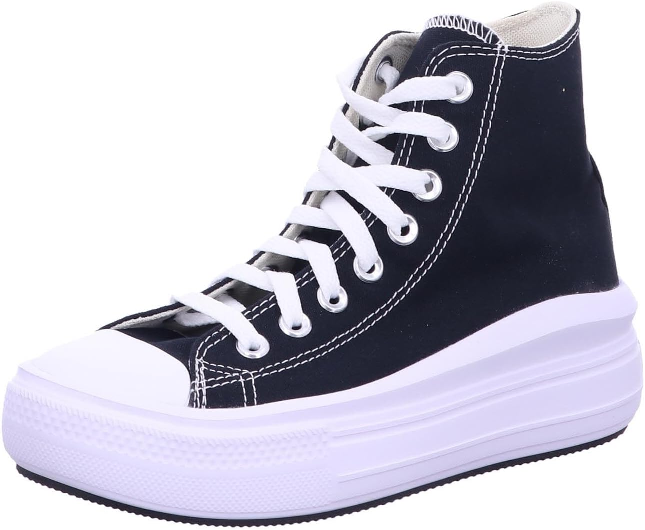 <strong>Converse</strong><br> Мужские  Chuck Taylor All Star WalkingNatural Ivory White