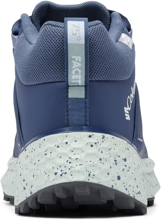 <strong>Columbia</strong><br> Женские Facet 75 Mid Outdry Waterproof Hiking ботинки — изображение 4