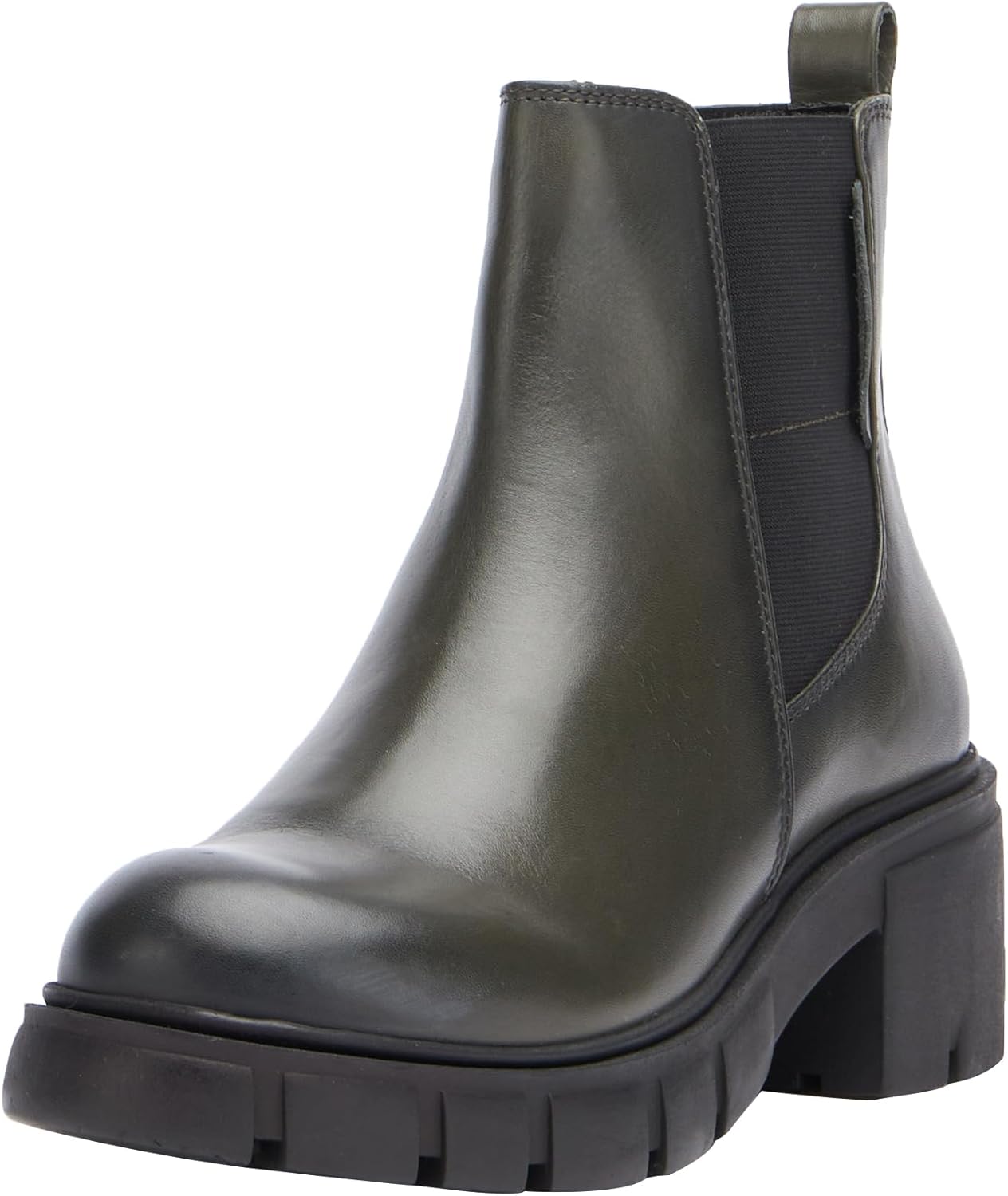 <strong>TOM TAILOR</strong><br> Женские  Chelsea ботинки 4250930011