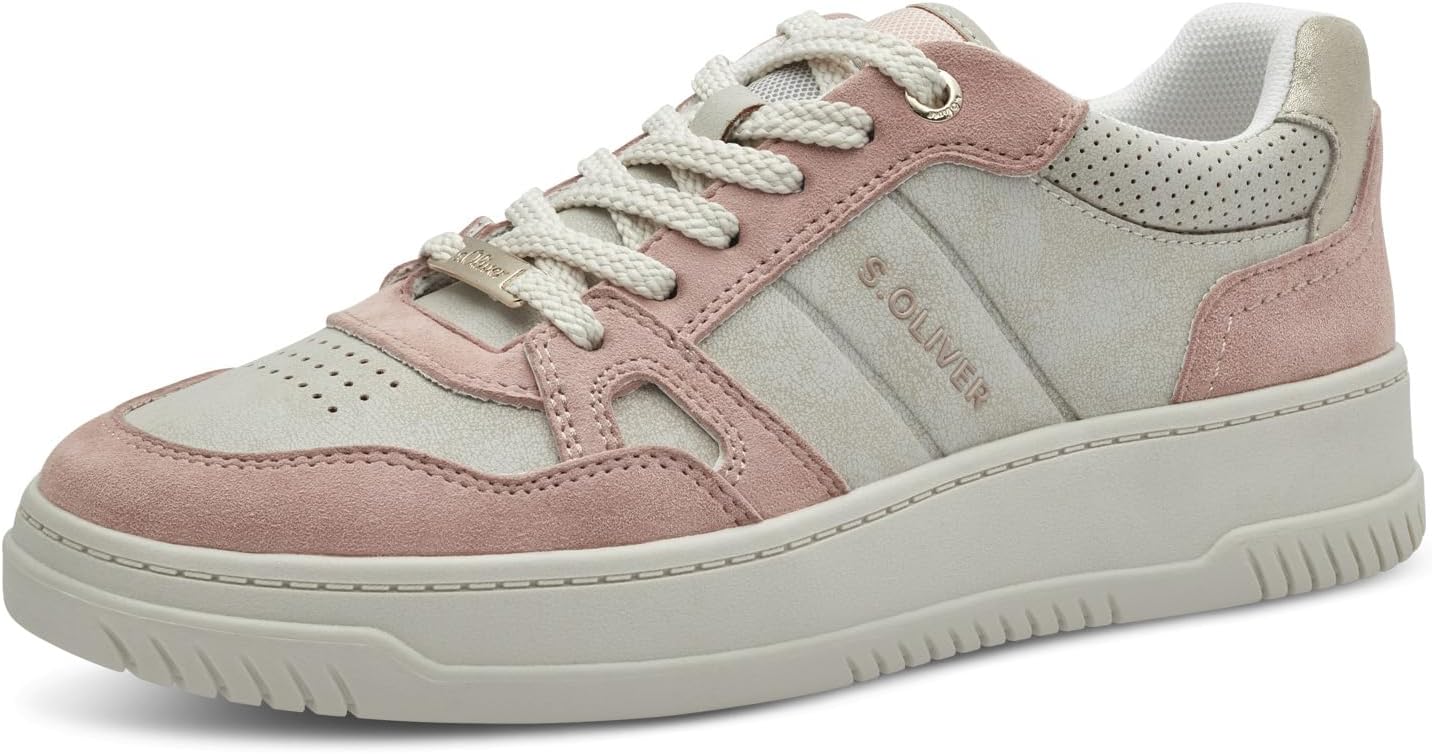 <strong>s.Oliver</strong><br> Женские 5-23620-44