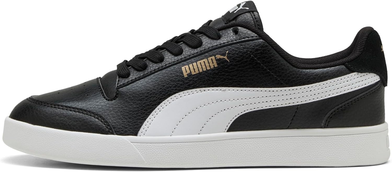 <strong>PUMA</strong><br> Shuffle Athletics