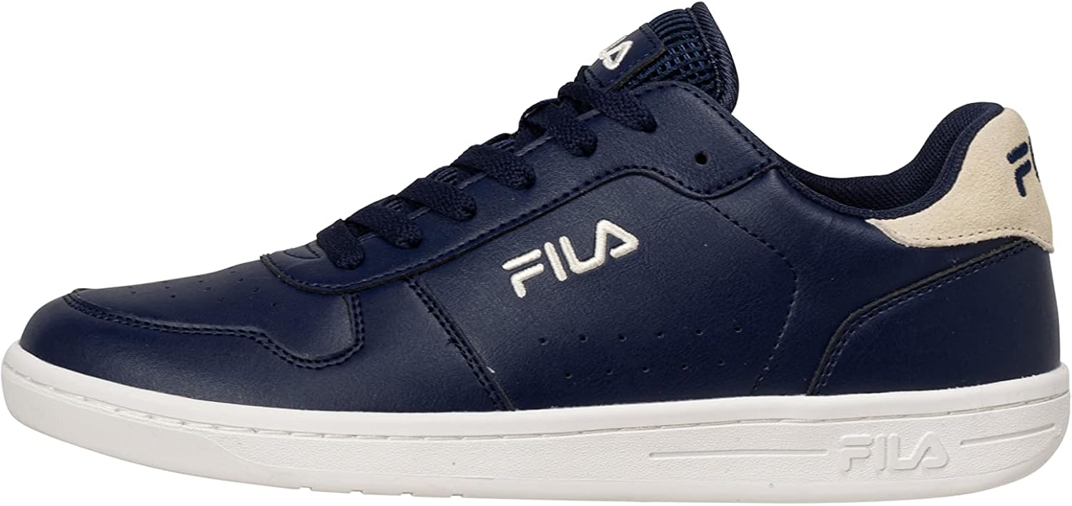 <strong>FILA</strong><br> Мужские  Netforce II X Crt