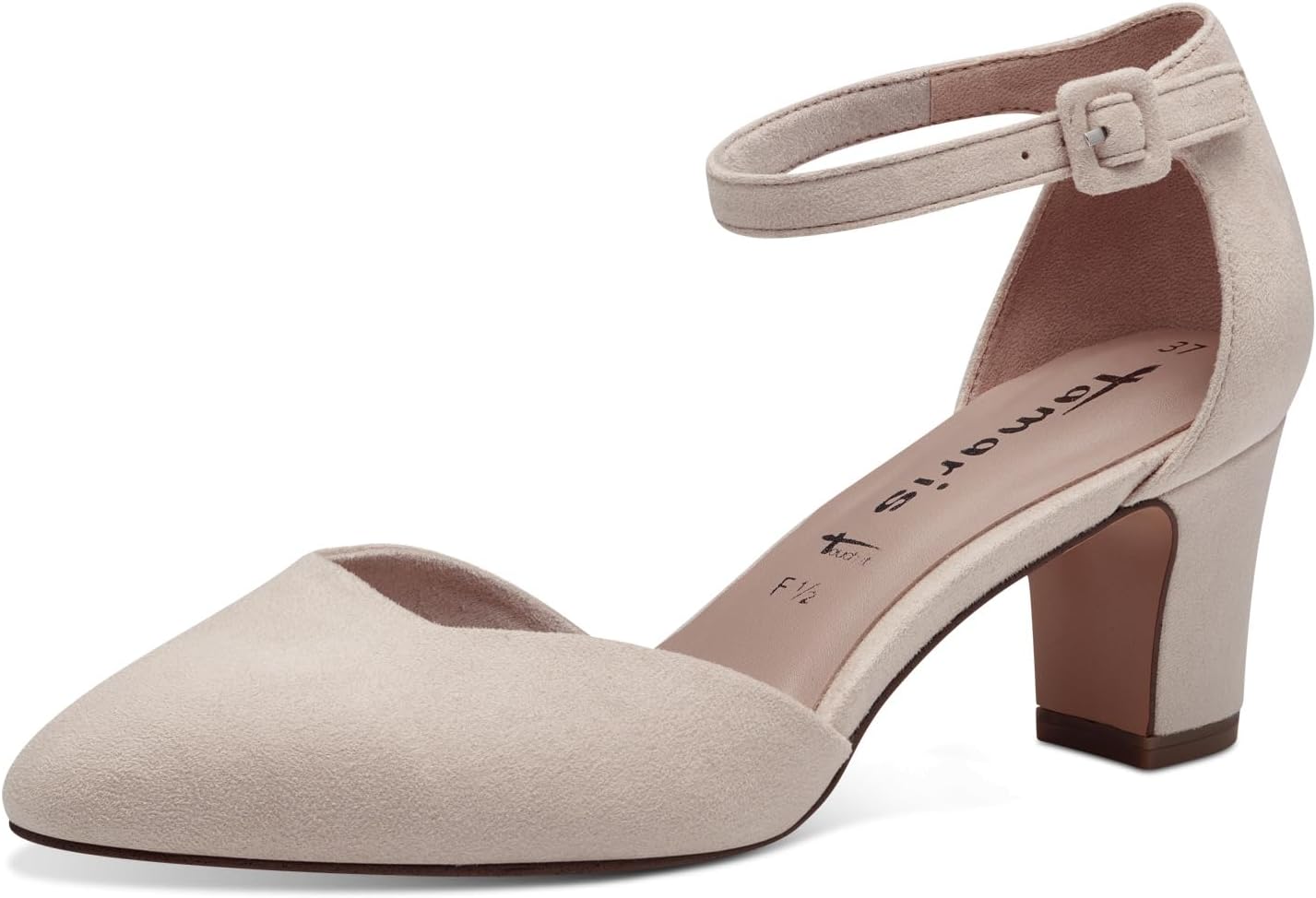 <strong>Tamaris</strong><br> Женские Vegan Court