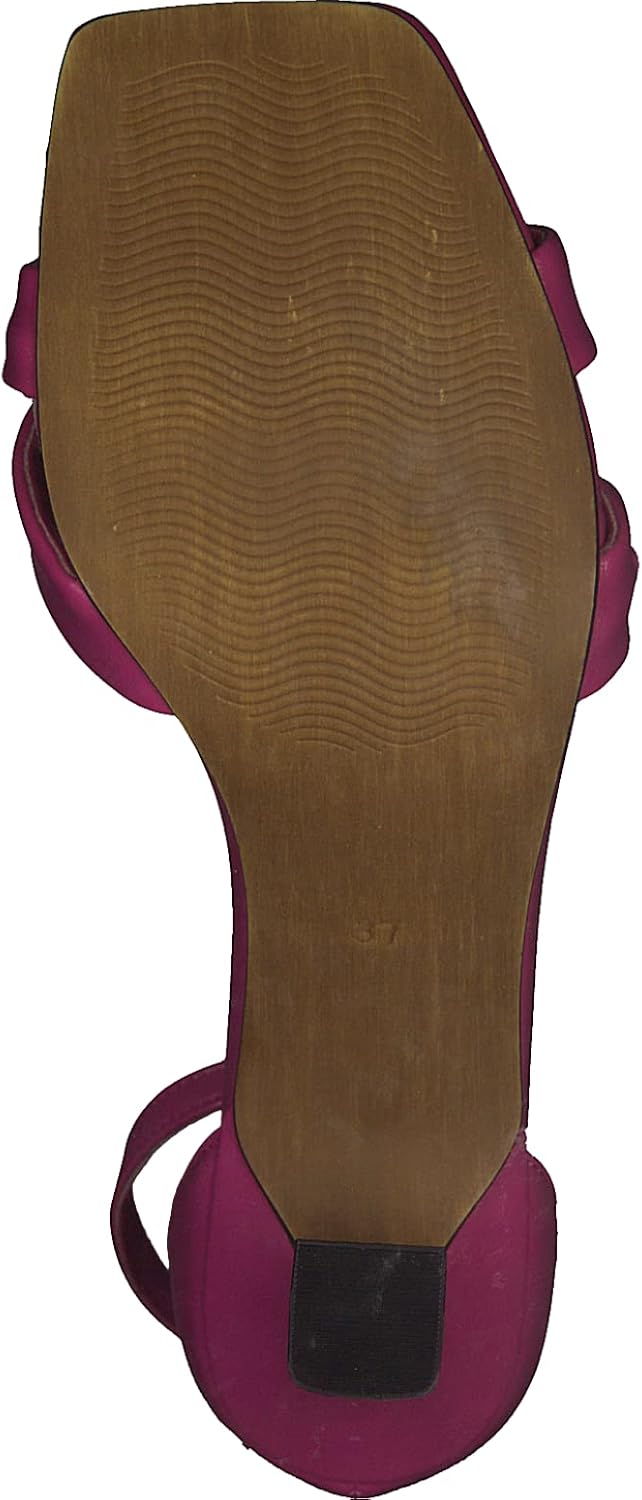 <strong>MARCO TOZZI</strong><br> Женские Marco Tozzi Женские 2-2-28340-20 Sandale mit Absatz — изображение 2