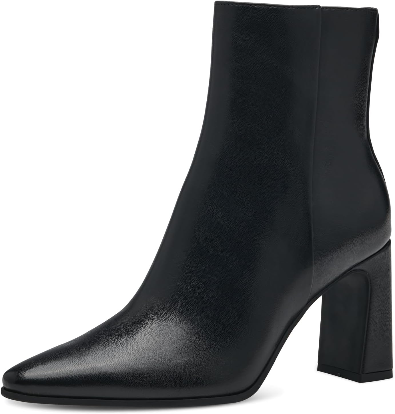 <strong>MARCO TOZZI</strong><br> Женские  Pointed ботинки with Block Heel