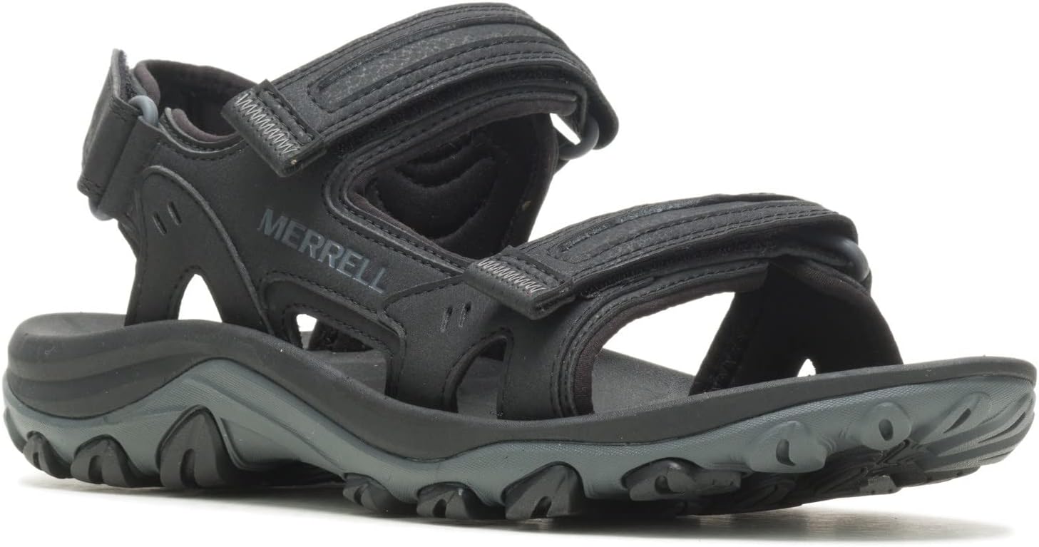 <strong>Merrell</strong><br> Мужские Huntington Sport Convert Sports Sandals