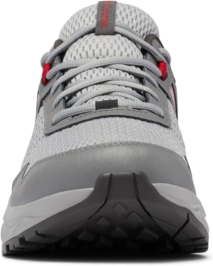 <strong>Columbia</strong><br> Plateau Waterproof Trekking and Hiking Shoes for Men — изображение 3