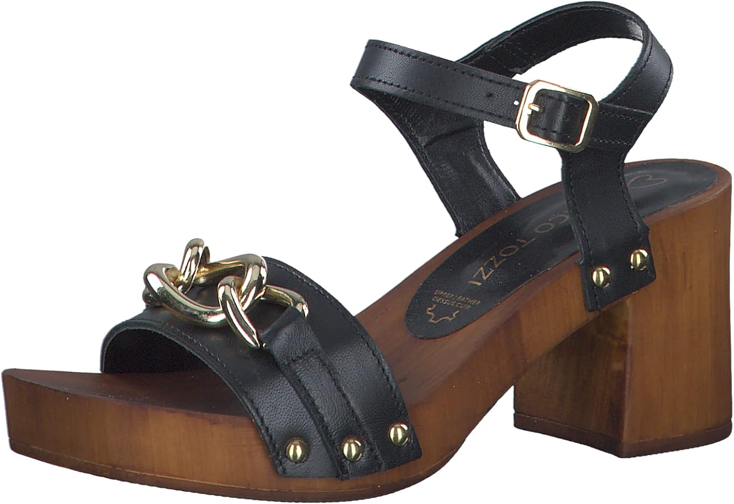 <strong>MARCO TOZZI</strong><br> Женские 2-2-28362-20 Heeled Sandals