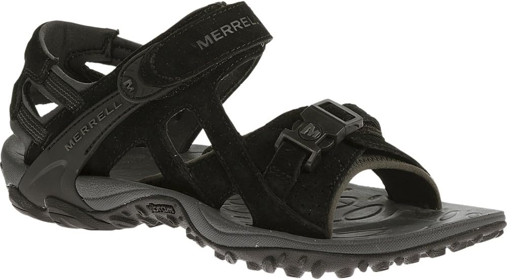 <strong>Merrell</strong><br> Мужские  Kahuna III Sandals Trekking Hiking