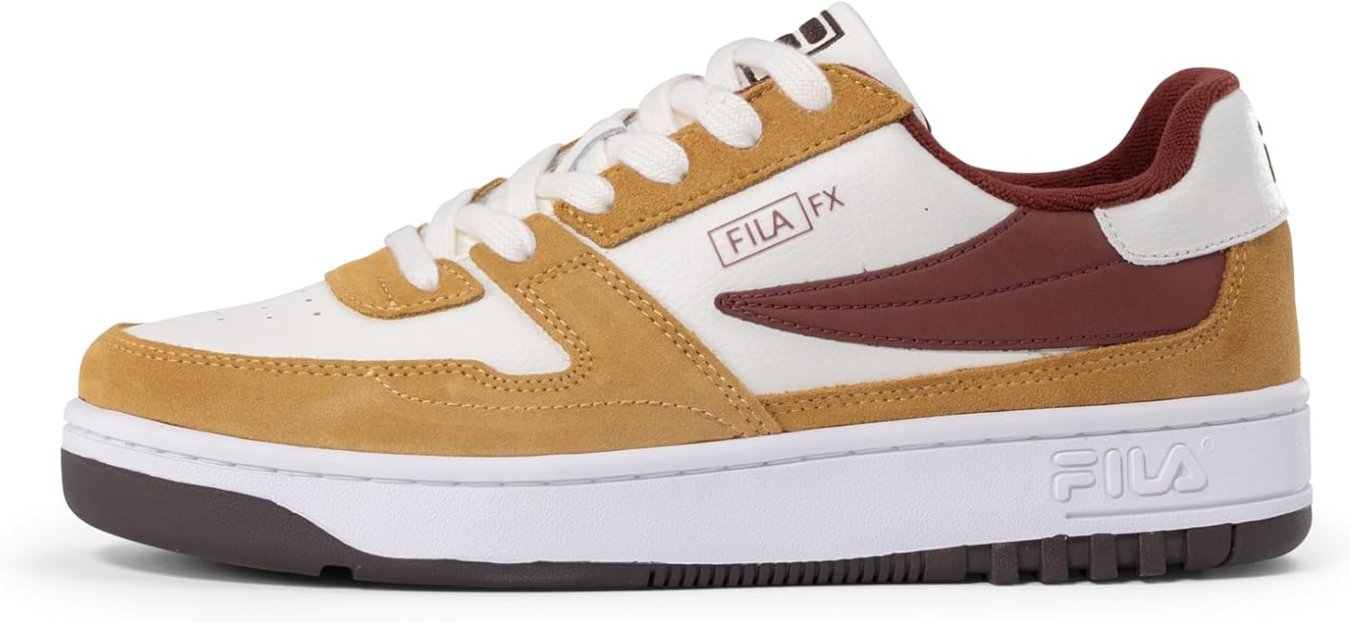 <strong>FILA</strong><br> Мужские  Fxventuno WTR