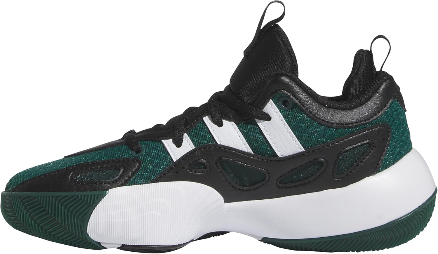 <strong>adidas</strong><br> Trae Unlimited Basketball