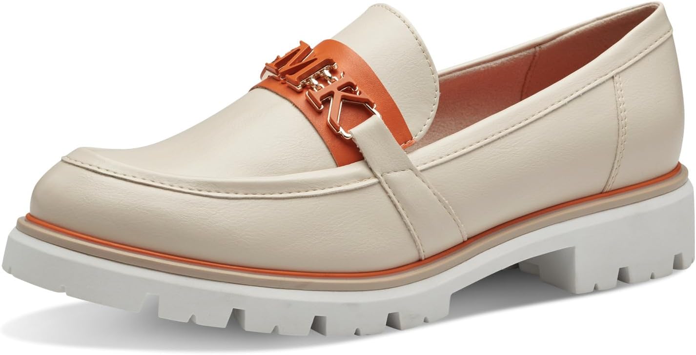 <strong>MARCO TOZZI</strong><br> by Guido Maria Kretschmer Женские with Block Heel Elegant