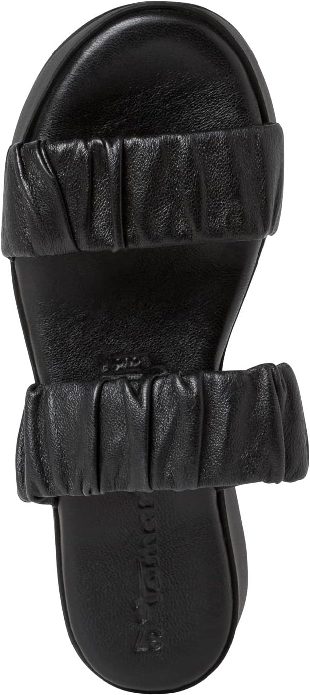 <strong>Tamaris</strong><br> Женские 1-1-27233-28 Sandals with Heel Black 41 EU — изображение 2