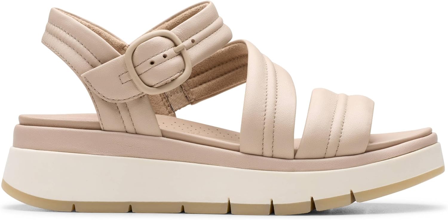 <strong>Clarks</strong><br> Женские Tuscan Strap Sandals