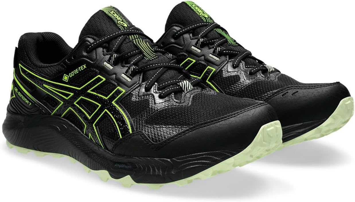 <strong>ASICS</strong><br> Gel-Sonoma 7 Men's Running Shoes