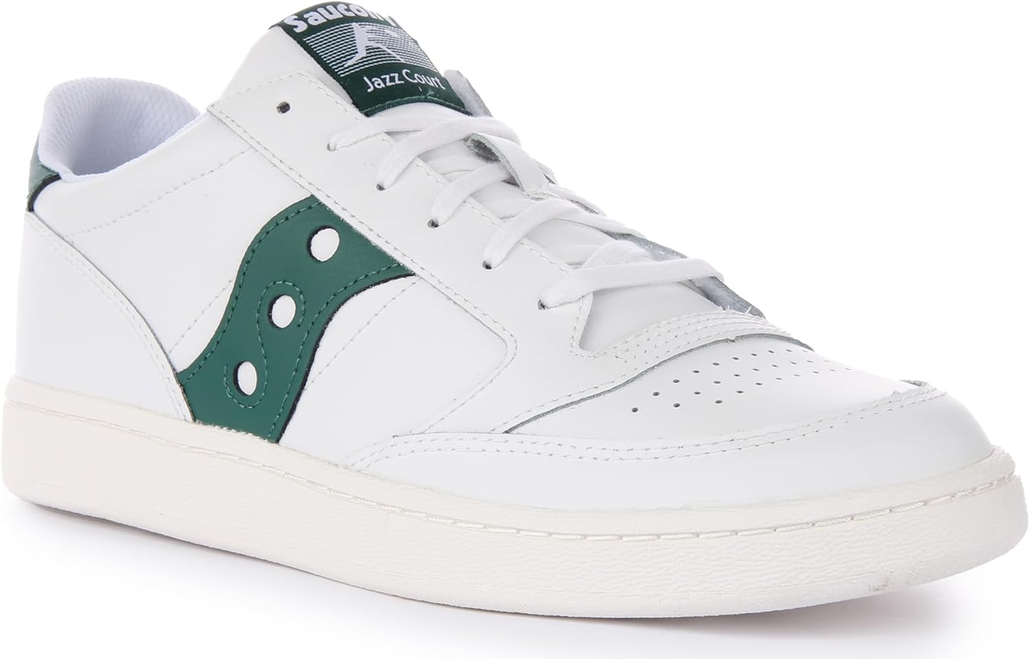 <strong>Saucony</strong><br> Jazz Court