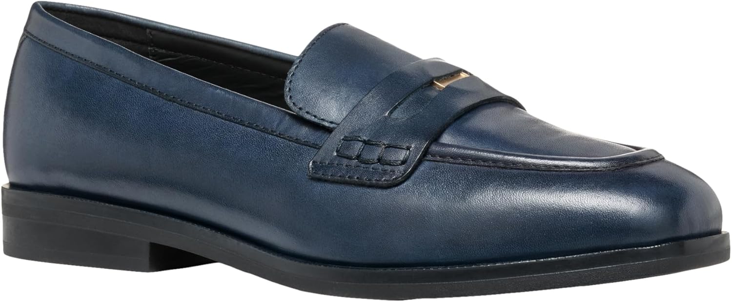 <strong>Geox</strong><br> Женские D Cloridie A Moccasin