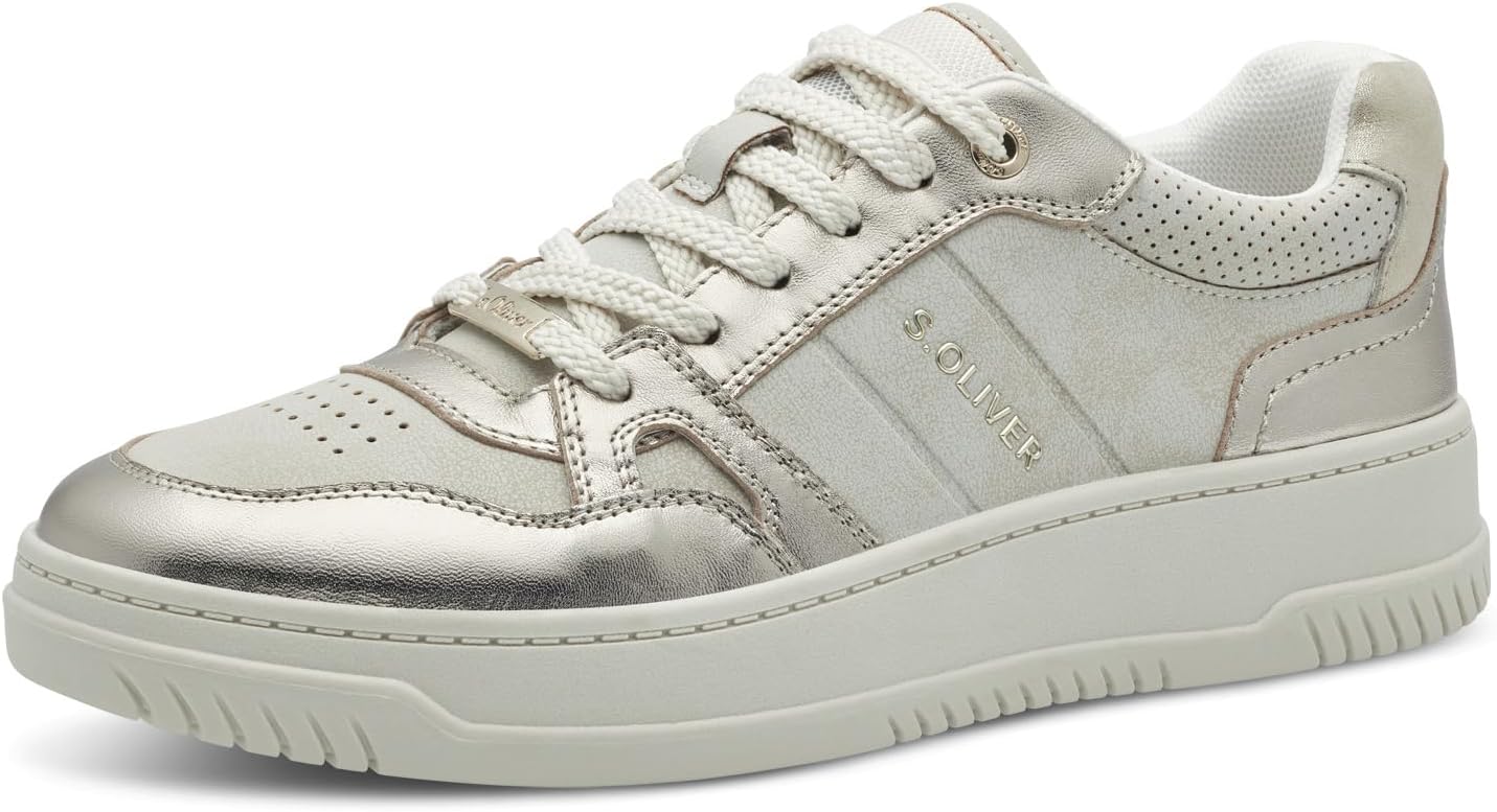 <strong>s.Oliver</strong><br> Женские 5-23620-44