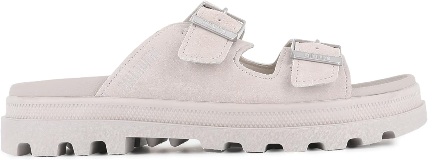 <strong>Palladium</strong><br> Dunelite Sandal