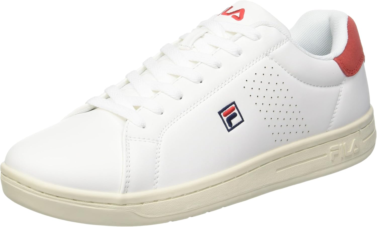 <strong>FILA</strong><br> Мужские Crosscourt 2 F