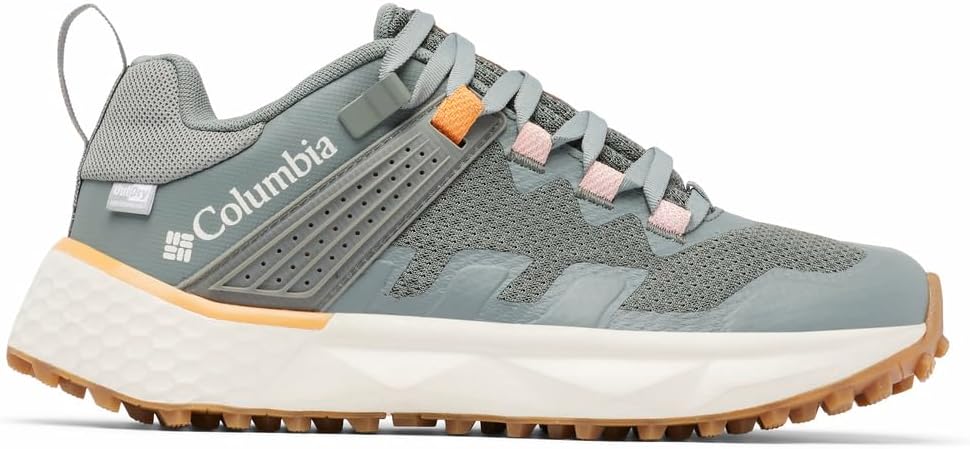<strong>Columbia</strong><br> Женские Facet 75 Outdry Waterproof Low Rise Trekking Hiking — изображение 2