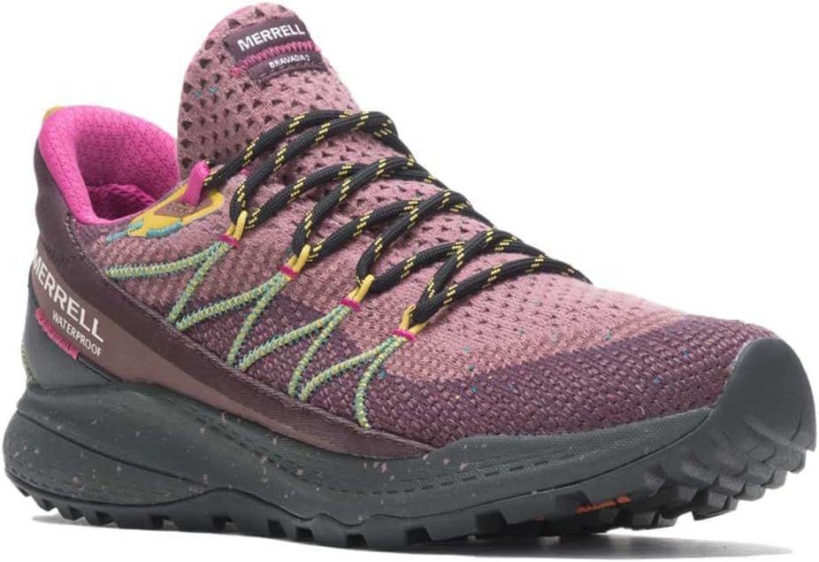 <strong>Merrell</strong><br> Женские Bravada 2