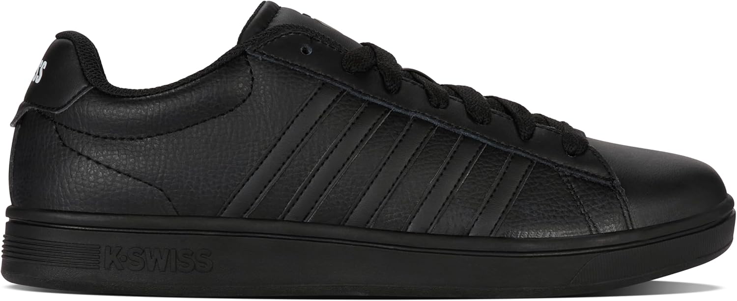 <strong>K-Swiss</strong><br> Мужские Court Tiebreak II