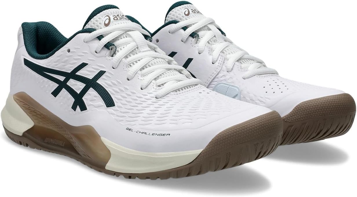 <strong>ASICS</strong><br> Мужские  Gel-Challenger 14 Clay Tennis